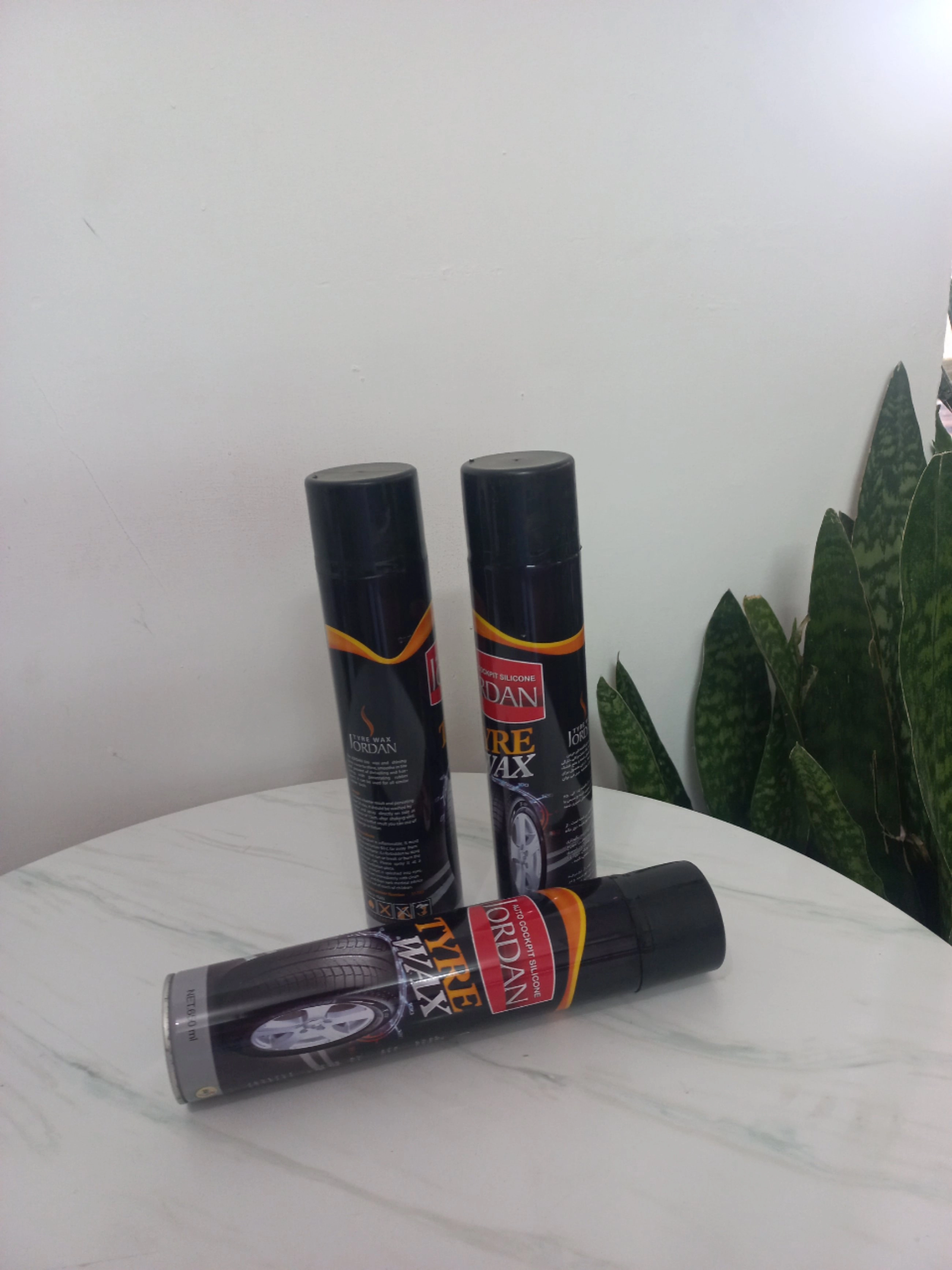 تمیز کننده لاستیک