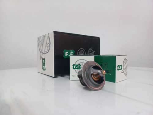 ترموستات 76