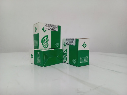 بلبرینگ چرخ عقب