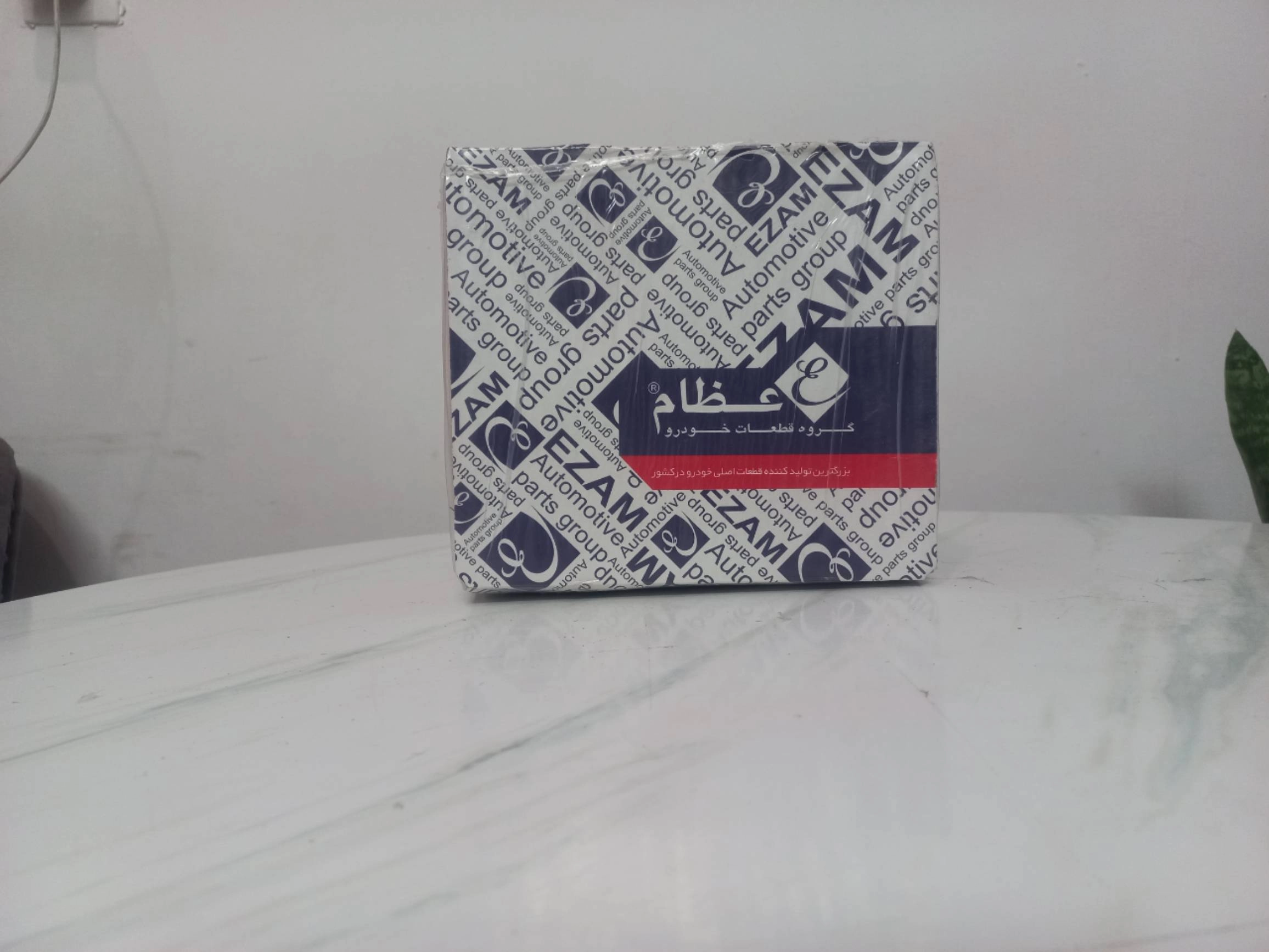 بوش پیستون 405