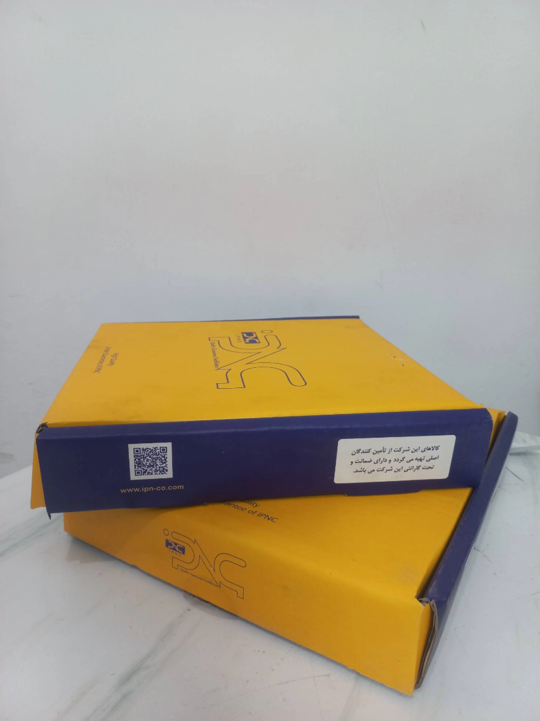 کیت کلاچ تیبا