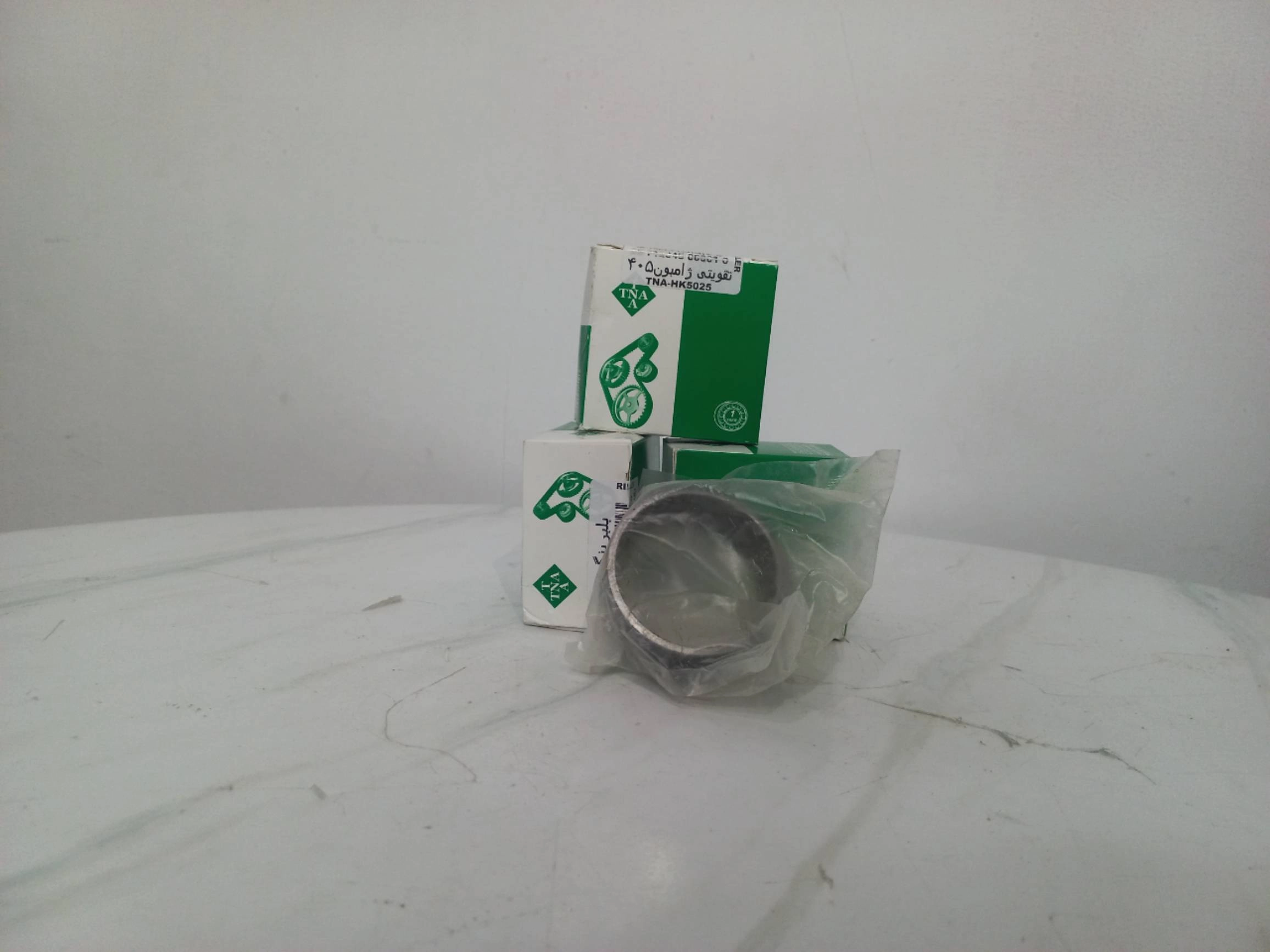تقویتی ژامبون ۴۰۵